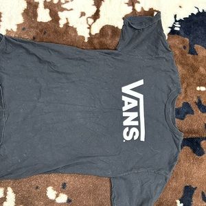 Vans T-Shirt